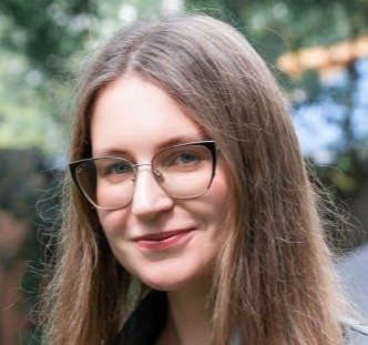 Марина Никитина