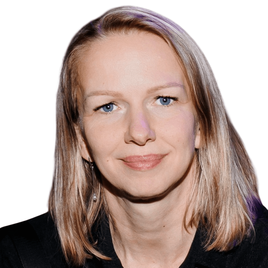 Светлана Беликова