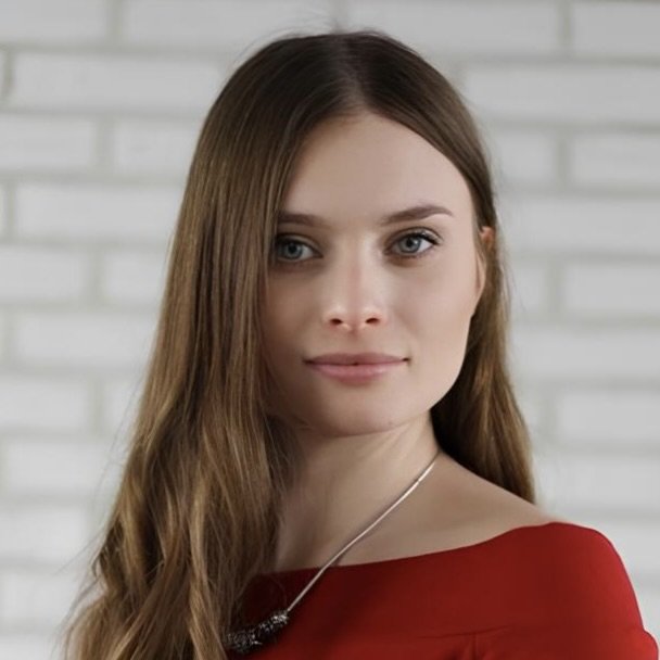 Карина Баева