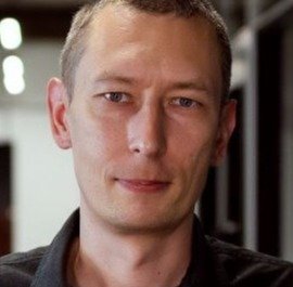 Денис Белояров