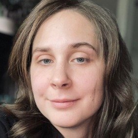 Екатерина Леснова