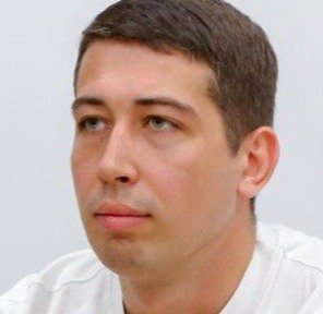 Артем Разгоняев