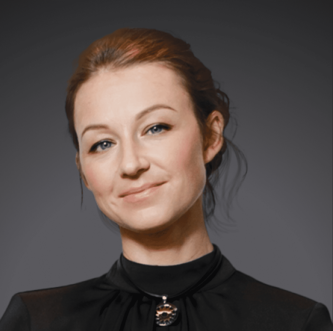 Анна Диганова