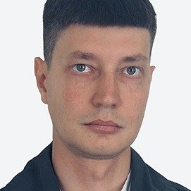 Владимир Мерзликин