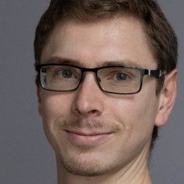 Александр Серебряков