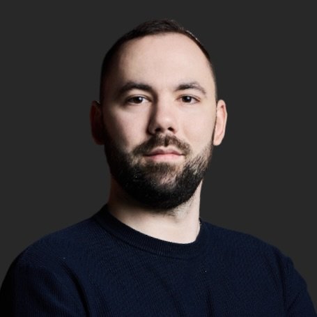 Илья Бондаренко