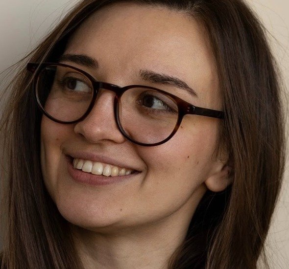 Екатерина Халяпина