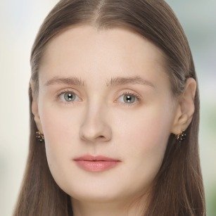 Ульяна Жаркова