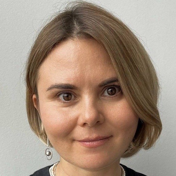 Ирина Гизатулина