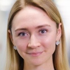 Кира Лукашина