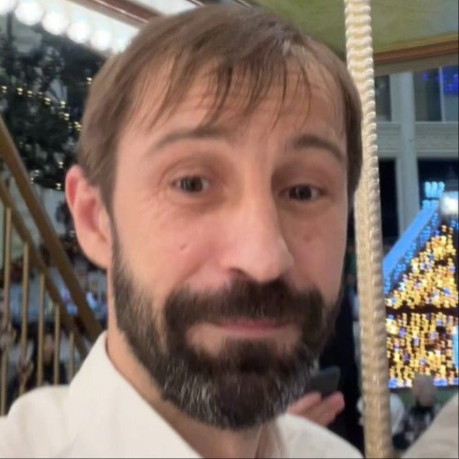 Сергей Гончаров