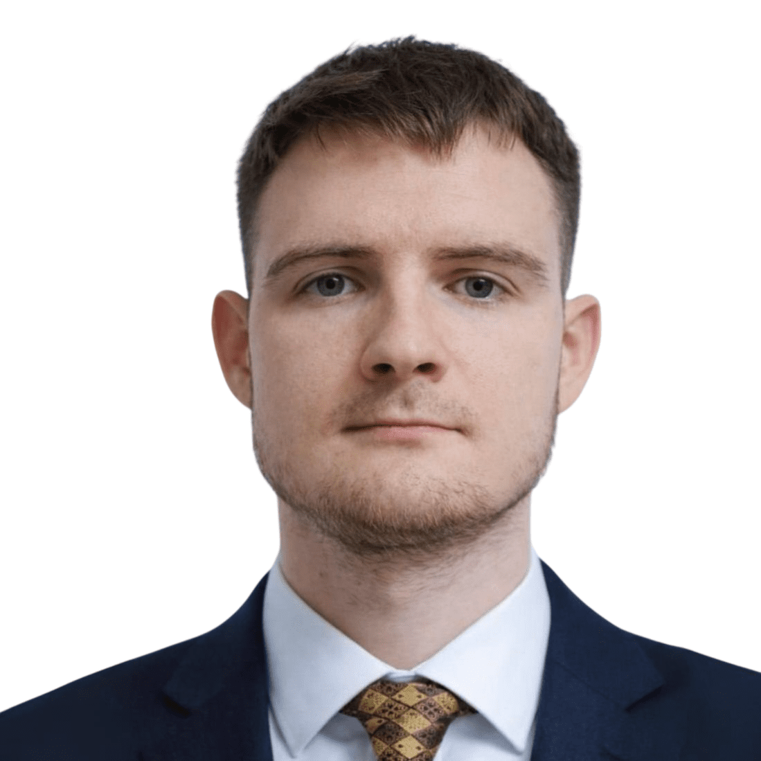 Даниил Горяинов