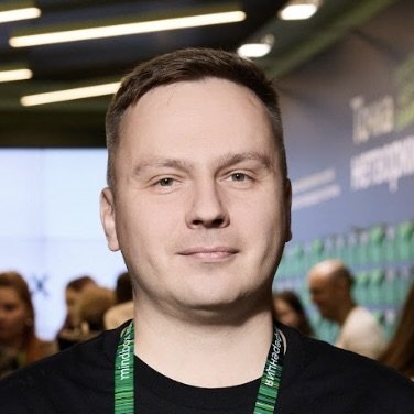 Игорь Квашнев