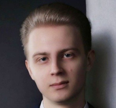 Вадим Забеглов