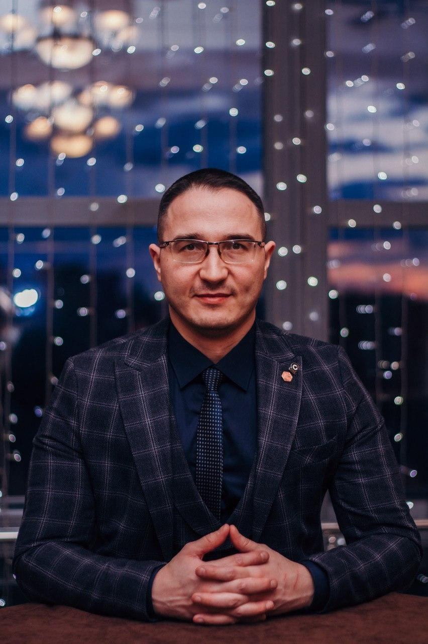 Открыт для найма
