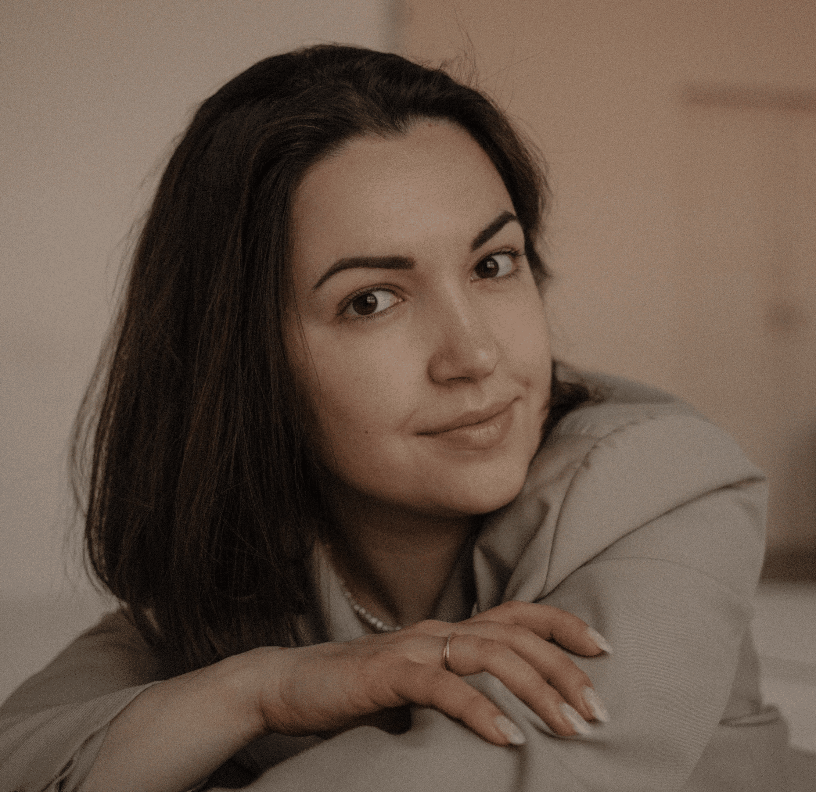 Евгения Цветкова